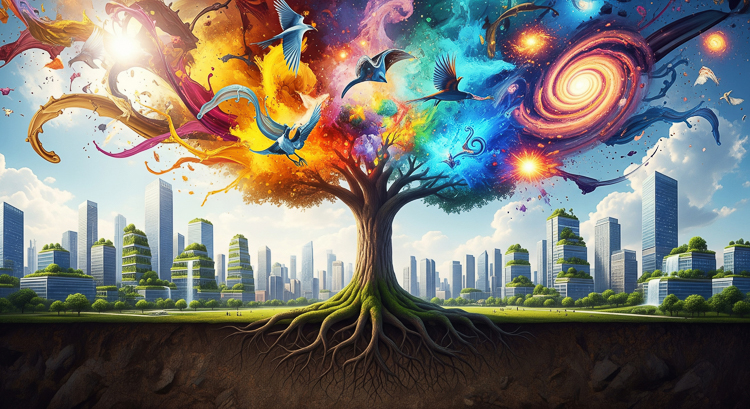 Estudo revela como companhias brasileiras integram expressões artísticas em suas estratégias de sustentabilidade para além do marketing, gerando impacto social e fortalecendo sua imagem