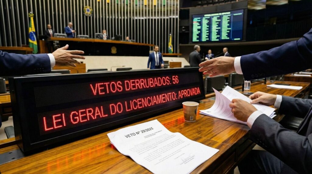 imgem ilustrativa Senado