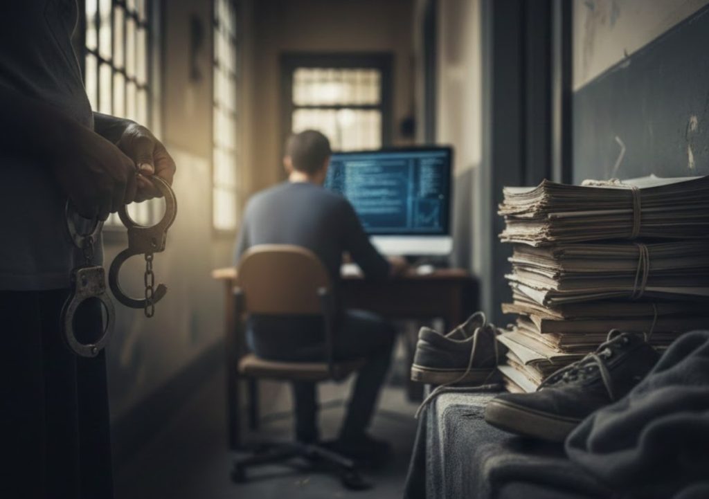 desigualdade no judiciário