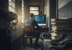 desigualdade no judiciário