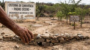 preceitos ecológicos de Padre Cícero