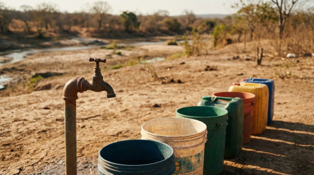 Estado de Coisas Inconstitucional