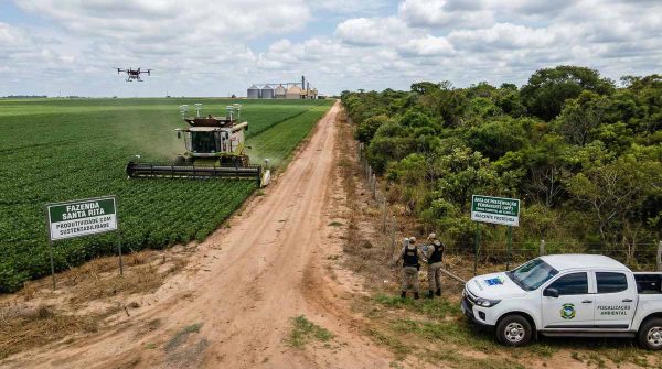 Normas ambientais no campo, Direito agrário e sustentabilidade, Regulação do setor agropecuário