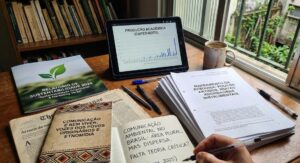 desafios da pesquisa ambiental brasileira