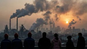 emissões de carbono em 2025