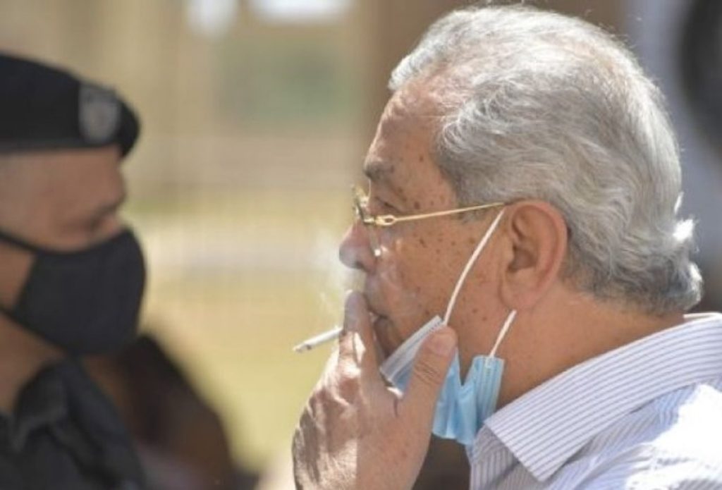 impacto do tabagismo no brasil