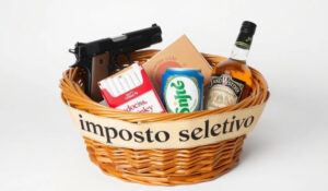 Imposto Seletivo e meio ambiente