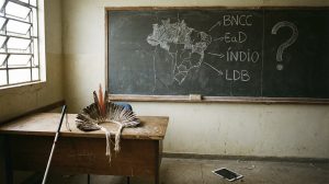 Políticas educacionais no Brasil