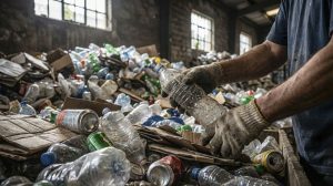 economia circular e catadores