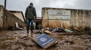 impacto das mudanças climáticas na previdência
