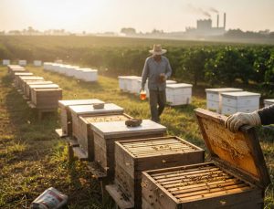 desenvolvimento rural sustentável