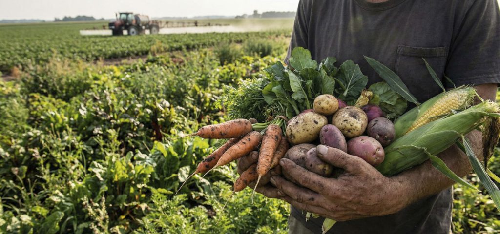 Agroecologia e campesinato