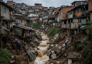 cidadania ambiental e crise climática