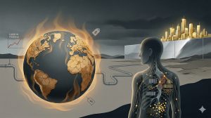 capitaloceno e crise climática