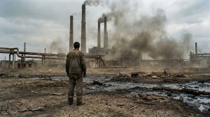 Corte Interamericana meio ambiente