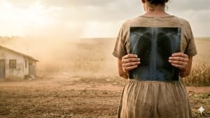 agrotóxicos e câncer feminino