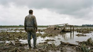 eventos climáticos extremos