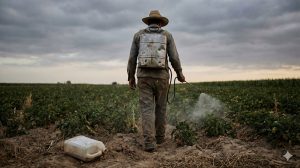 impactos dos agrotóxicos na saúde