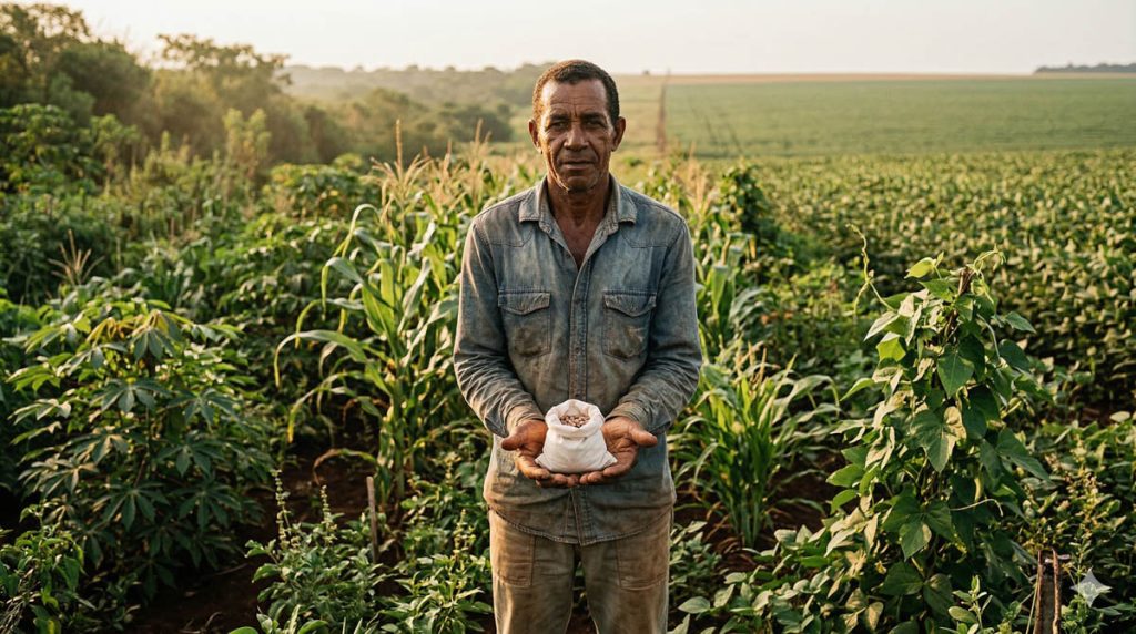 Agricultura familiar