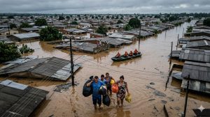 justiça climática e direito dos desastres no Brasil