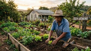 definições de agroecologia nas publicações brasileiras
