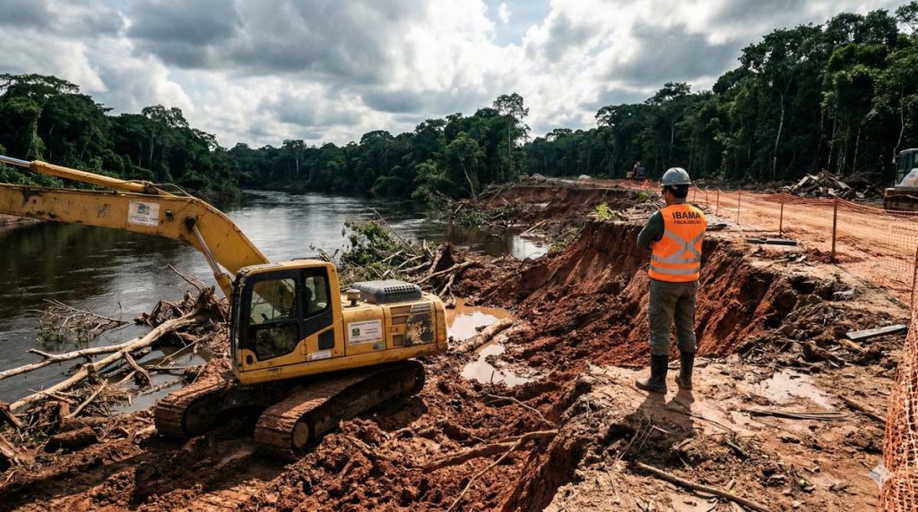 responsabilidade ambiental em contratos públicos