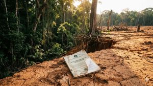 direito ambiental e pensamento complexo no Brasil