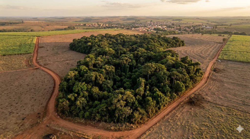 competência legislativa Mata Atlântica