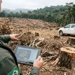 combate ao desmatamento ilegal