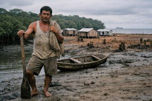 petróleo Foz do Amazonas Oiapoque