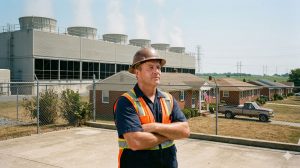 data centers IA água energia resistência comunidades EUA