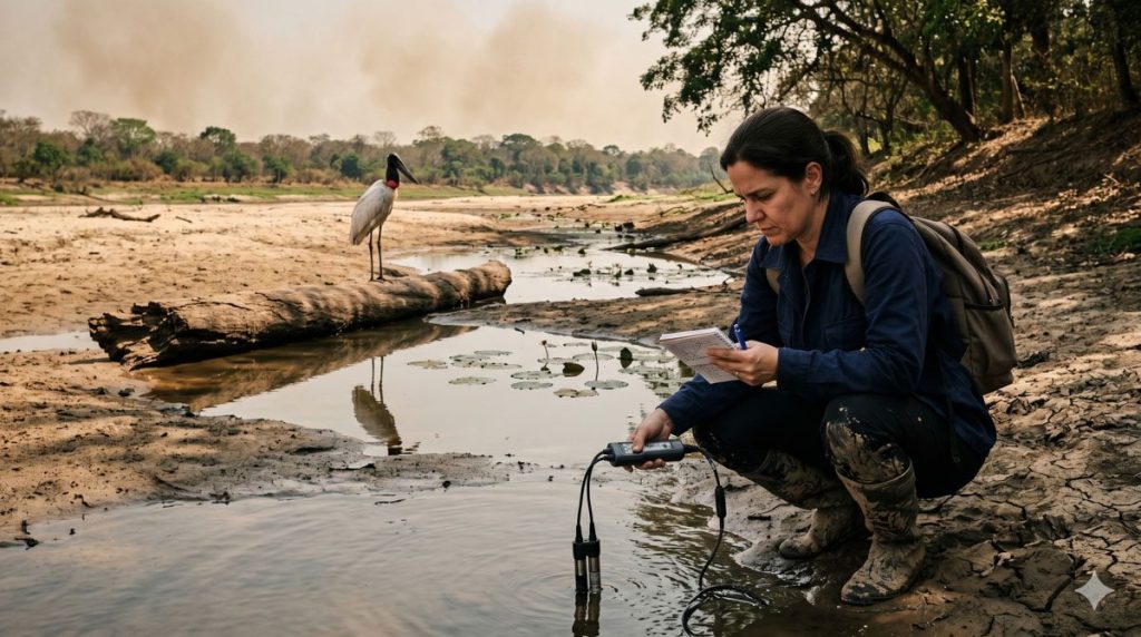 Water Forward Brasil