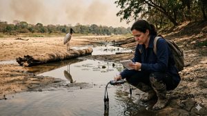 Water Forward Brasil