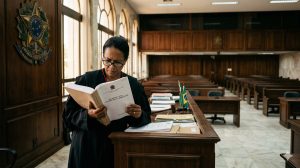 litígios climáticos no Brasil