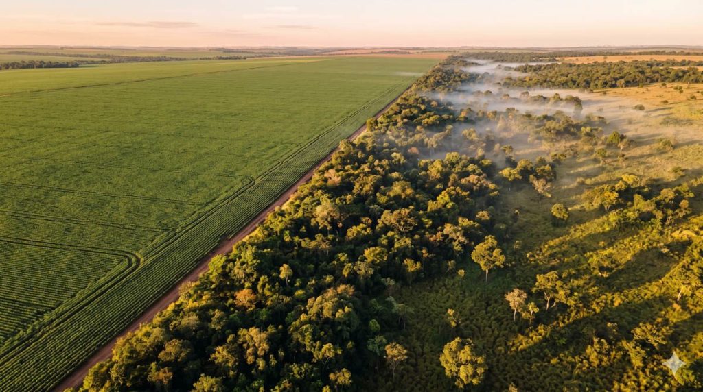 Taxonomia Sustentável Brasileira