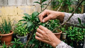Ora-pro-nóbis tem 25% de proteína e pode reduzir fome urbana, aponta estudo