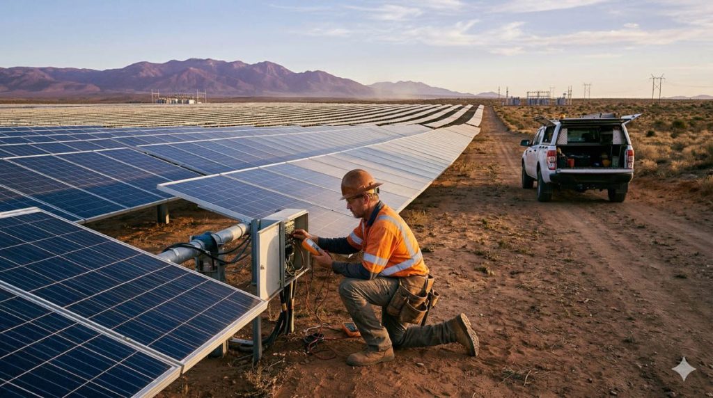 energias renováveis capacidade global 2025