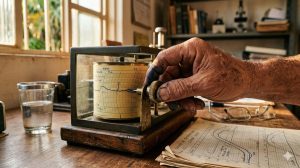 clima no arco agro de Mato Grosso