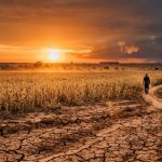 impacto do aquecimento global no agronegócio brasileiro / safra 2025 2026 clima