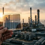 relatório Irena crise energética Oriente Médio