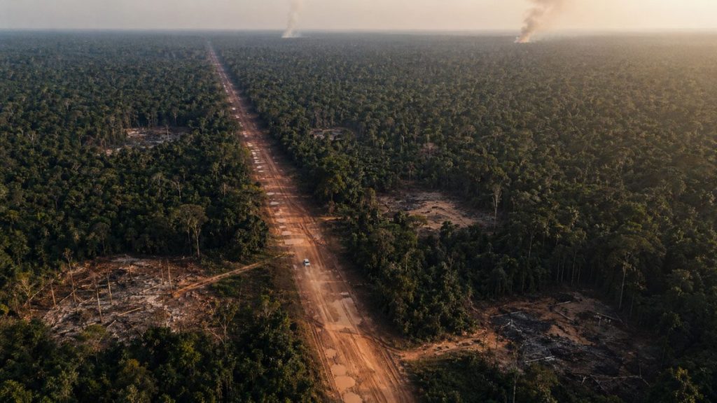 licenciamento ambiental BR-319