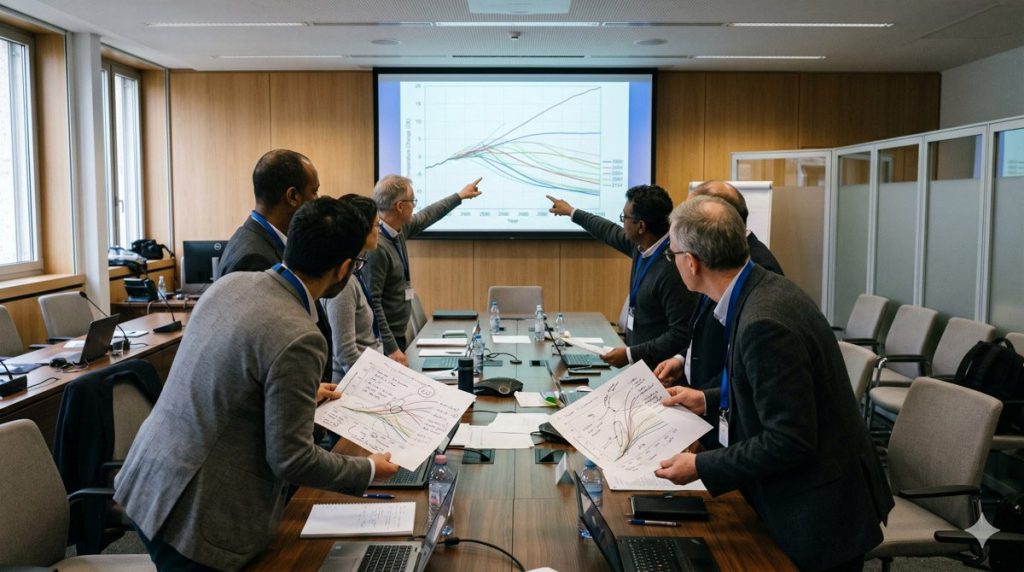 IPCC RCP8.5