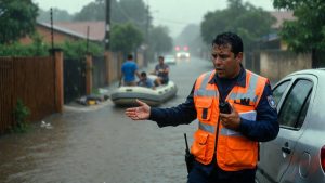 El Niño 2026