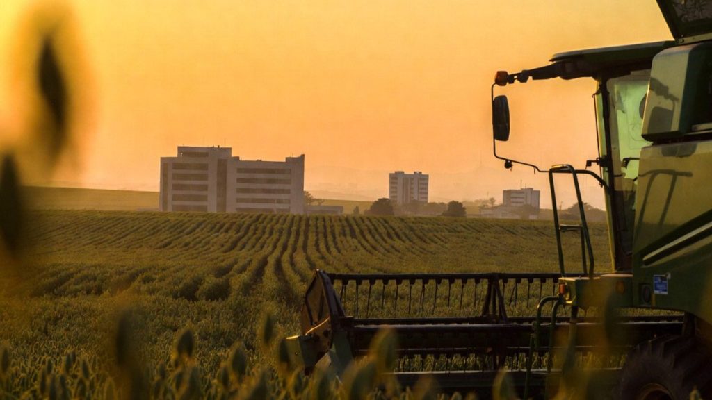 trava ambiental crédito rural