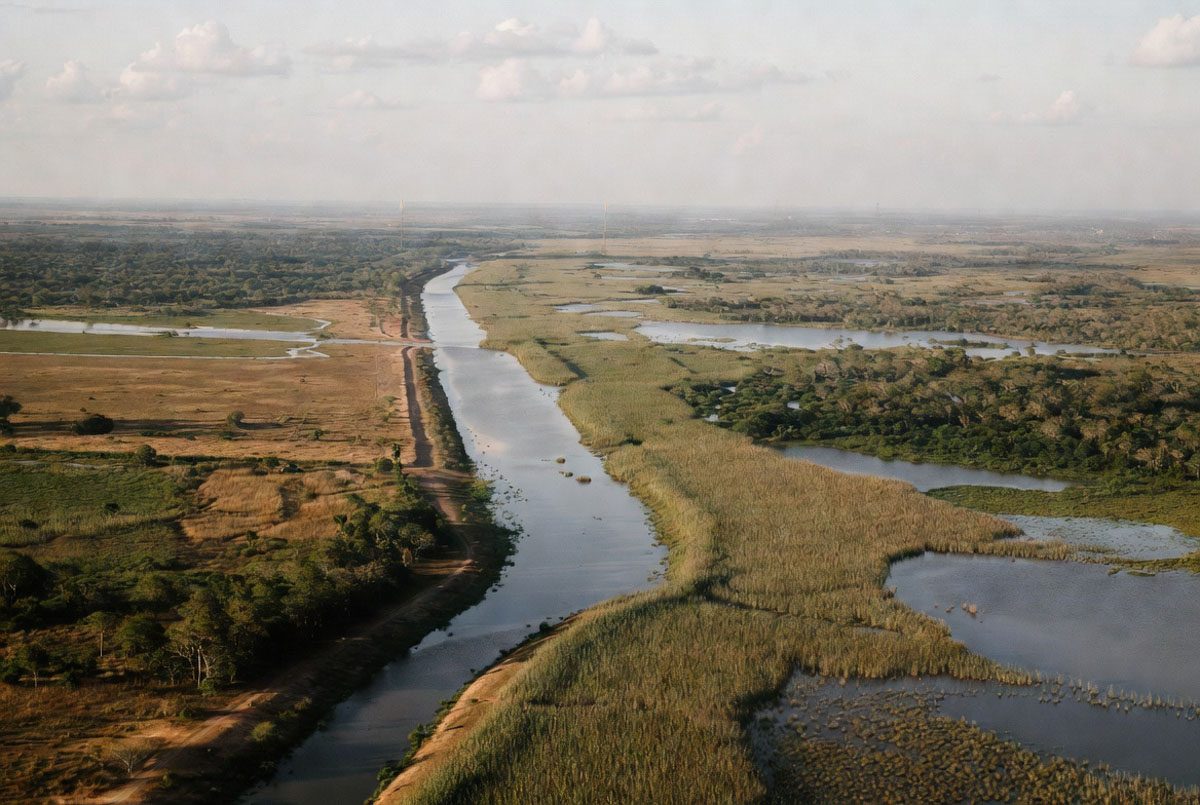 Lei de Mato Grosso expõe 2,3 milhões de hectares de áreas úmidas à drenagem, mostra estudo
